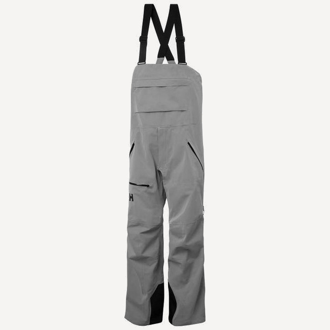 Брюки HH Man Elevation Infinity Shell Bib Pants